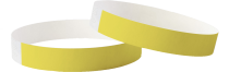 Tyvek giallo semplice Tyvek giallo semplice